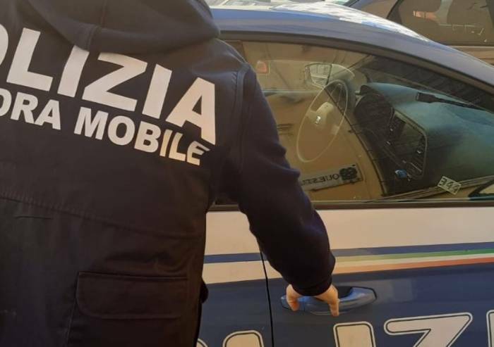 Modena, tre furti in piazzale Risorgimento: in carcere un marocchino