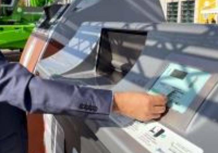 'Modena, casette Eco Smarty? L'amministrazione brancola nel buio'