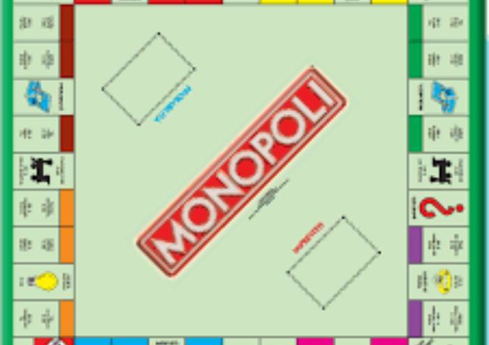 Viene pubblicato il gioco del Monopoly: è il 1935. La Russia lo vietò