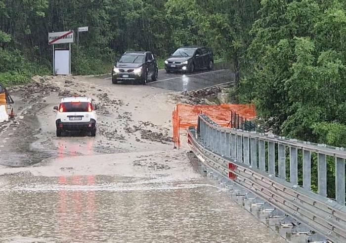 Alluvione di maggio, assegnati complessivamente 27 milioni al modenese