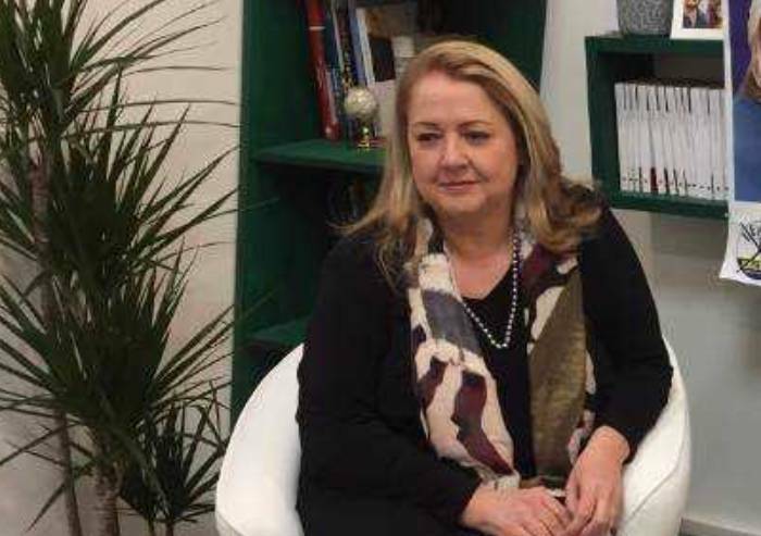 Isabella Bertolini: 'Non mi occupo di candidature di alcun genere né oggi né in futuro'