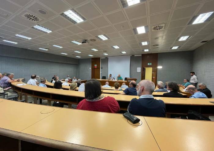 I poveri al centro della politica: nuovo incontro del cantiere politico del centrodestra