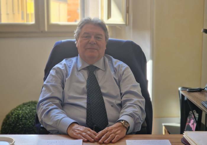Paolo Zanca è il nuovo commissario provinciale di Azione Modena