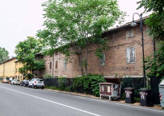 Formigine, ok all'acquisto di Cà Longa da parte del Comune