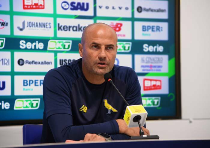 Modena, oggi al Braglia arriva la Sampdoria
