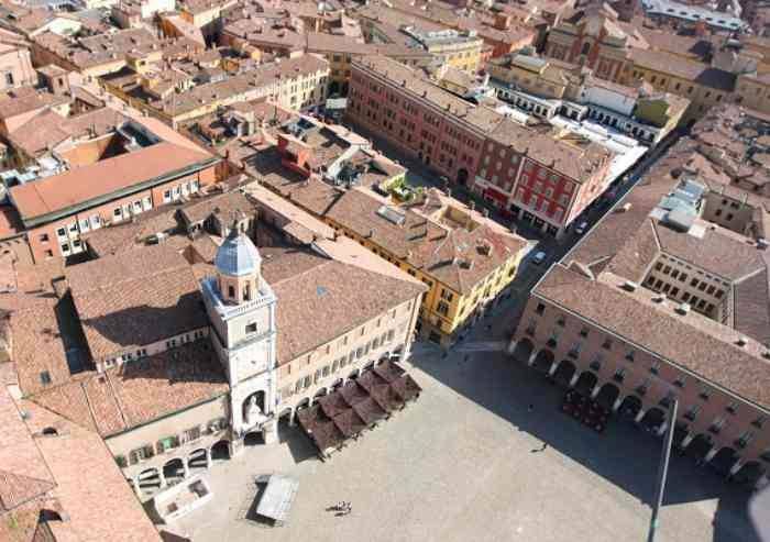 Pro e contro della vita a Modena