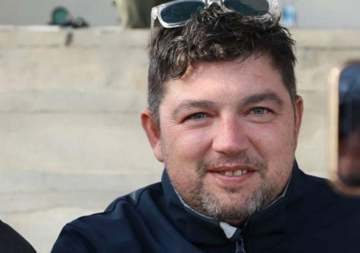 Tar Friuli annulla foglio di via contro Stefano Puzzer: le motivazioni