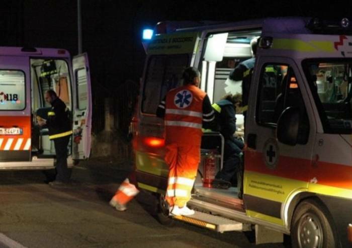 Incidenti a Modena, nel 2022 40 persone decedute e oltre 3mila feriti
