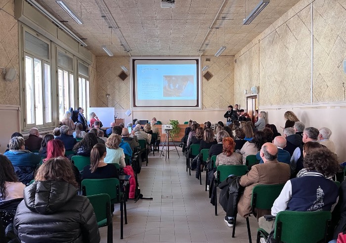 Modena, i 100 anni del liceo Tassoni