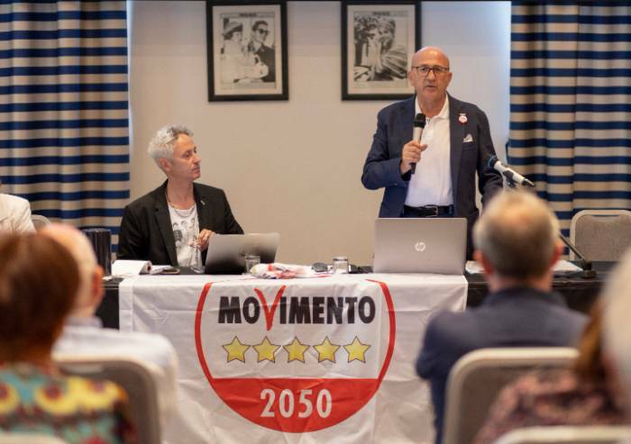 Formigine, il M5S: 'Pronti a esplorare dialogo con forze progressiste'