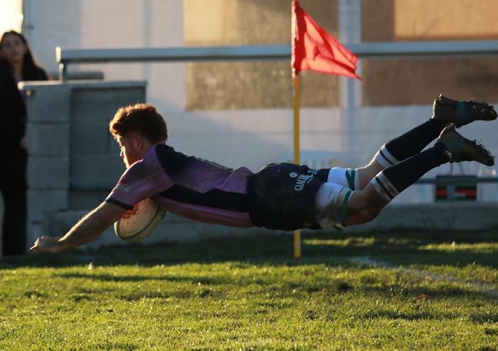 Rugby: il Giacobazzi torna alla vittoria a Gubbio