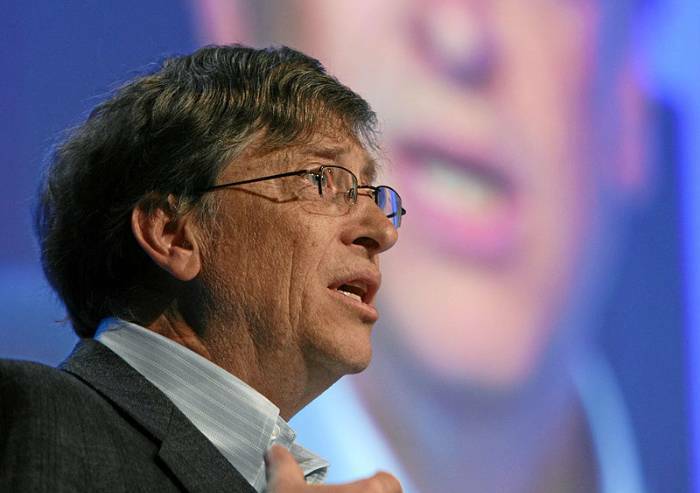 Bill Gates lancia Microsoft: era il 29 novembre 1975