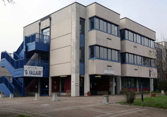 Vallauri, il presidente Provincia: 'Aggressione vigliacca al docente'