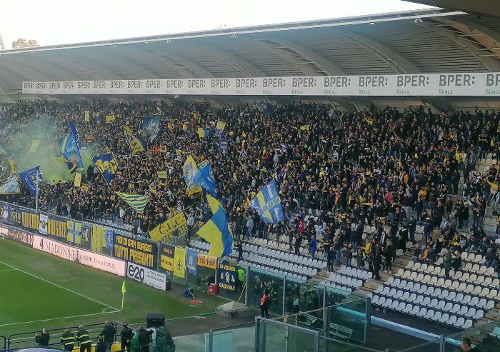 Febbre da derby: per Modena-Reggiana attesi 15.000 al Braglia