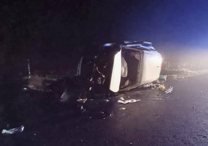 Schianto a Migliarina di Carpi: deceduto automobilista 41enne