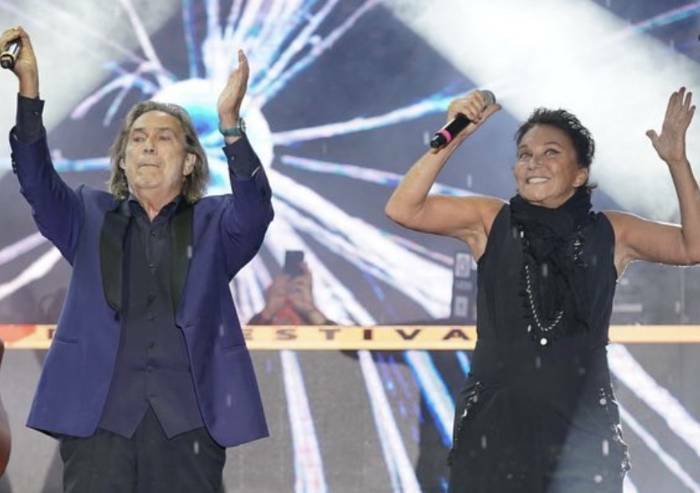 Sanremo, Amadeus annuncia i 27 big: da Nek ai Ricchi e poveri