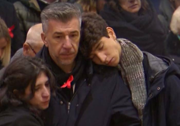 Il papà di Giulia: 'Insegniamo ai figli l’amore libero dal possesso'