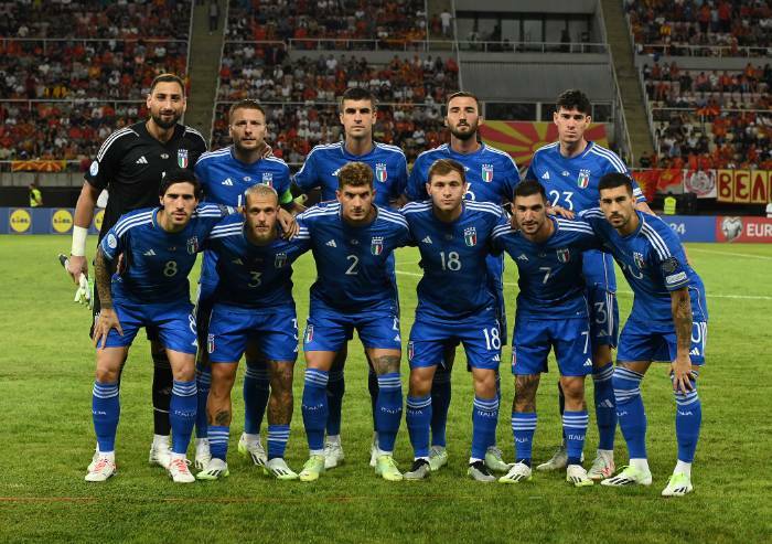 Troppi stranieri in Serie A: salviamo la Nazionale di calcio