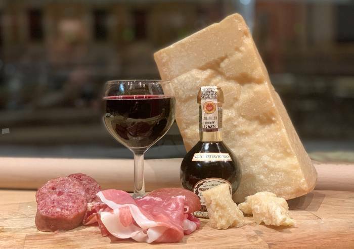 Oltre 2000 presenze ai Giovedì Gastronomici