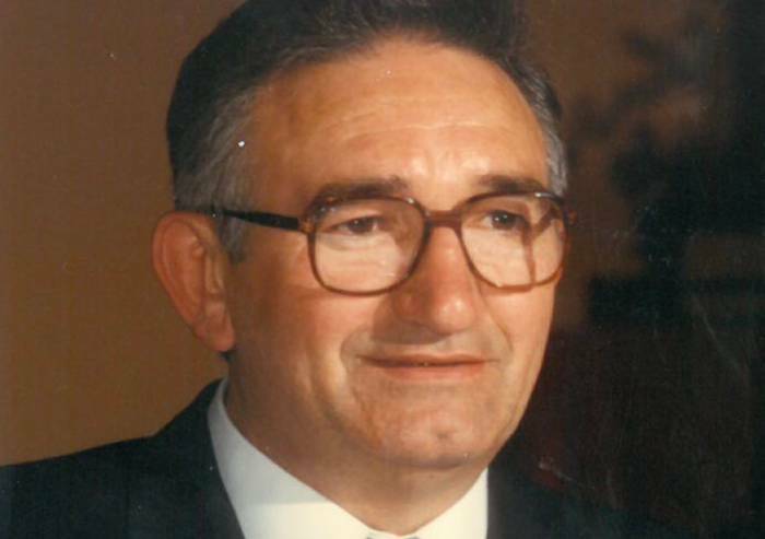 Modena, giovedì l'ultimo saluto al vigile del fuoco Andrea Della Casa