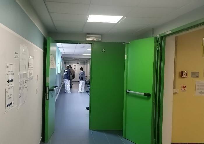 Cau Castelfranco: medici specializzandi precari per garantire l'apertura, contratti anche da 20 giorni