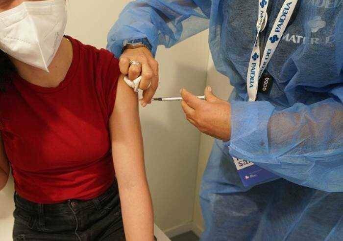 Vaccinazione anti-Covid: in Emilia Romagna ha aderito solo il 5%