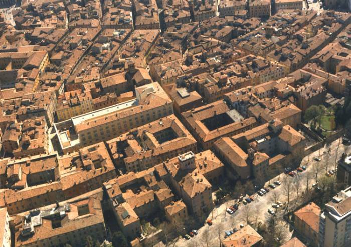 Modena, dietro la classifica del Sole24Ore una città a due marce