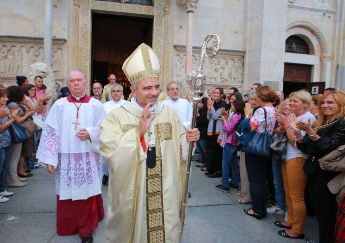 Anche dai Socialisti piena solidarietà al Vescovo di Modena