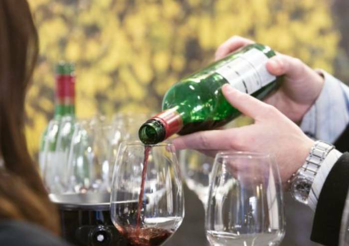 Modena, corso di avvicinamento al vino con Barbara Brandoli