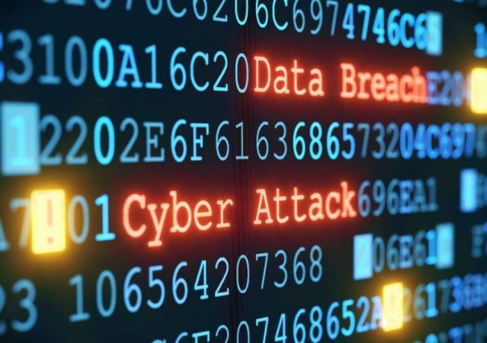 Attacco informatico, ora l'Ausl ammette: dati e documenti copiati e pubblicati dagli hacker