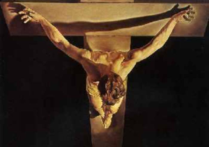 Muore San Giovanni della Croce: era il 14 dicembre 1591