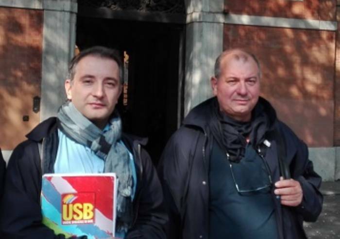 15 dicembre, sciopero autotrasporto: Usb sfida l'ordinanza Salvini