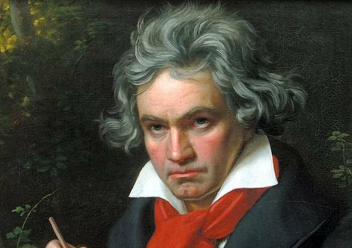 Nasce Ludwig van Beethoven: era il 16 dicembre 1770