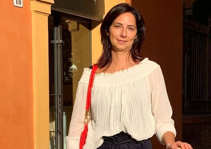 Elezioni Modena, Noi Moderati candida Manuela Spaggiari