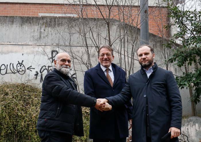 Modena, la chiesa di via Cannizzaro passa alla comunità ortodossa