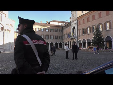 Natale sotto controllo: servizi rafforzati durante le festività