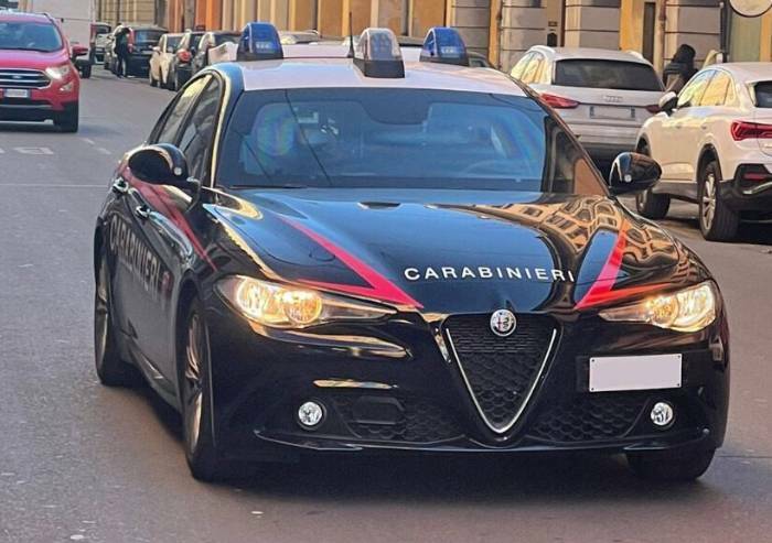 Castelfranco, furto in negozio: arrestato straniero 21enne