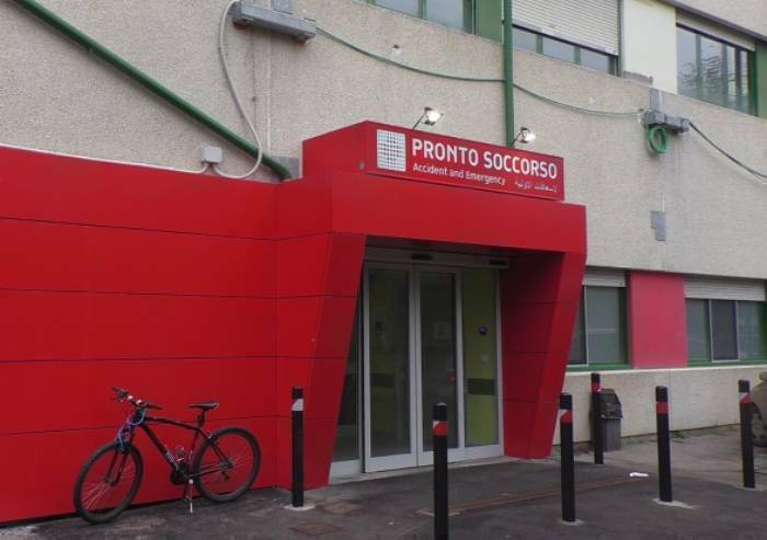 Nei Pronto Soccorso è emergenza personale, Cgil: 'Situazione grave e l'Ausl non ci convoca'