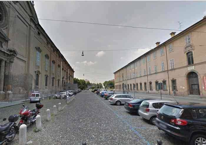 Largo Sant'Agostino Pedonale, M5S: 'Ben svegliato, sindaco. La giunta rilancia nostra proposta del 2019'