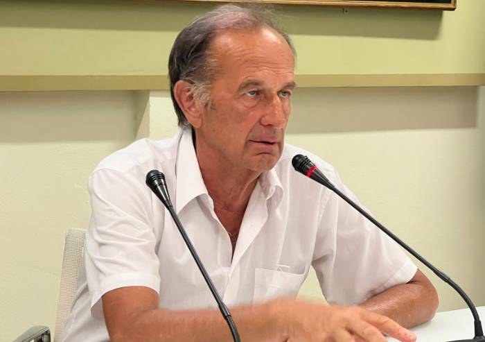 Vignola, terremoto in giunta: l'assessore Smeraldi si è dimesso