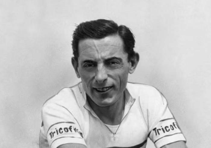 Muore a 40 anni Fausto Coppi: era il 2 gennaio 1960