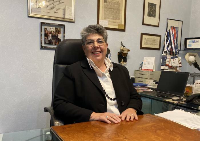 Voto Modena, il deputato Daniela Dondi: 'Non sarò io il candidato sindaco del centrodestra'