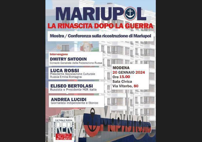 No alla sala comunale per iniziativa filo russa: Radicali italiani, e +Europa in piazza
