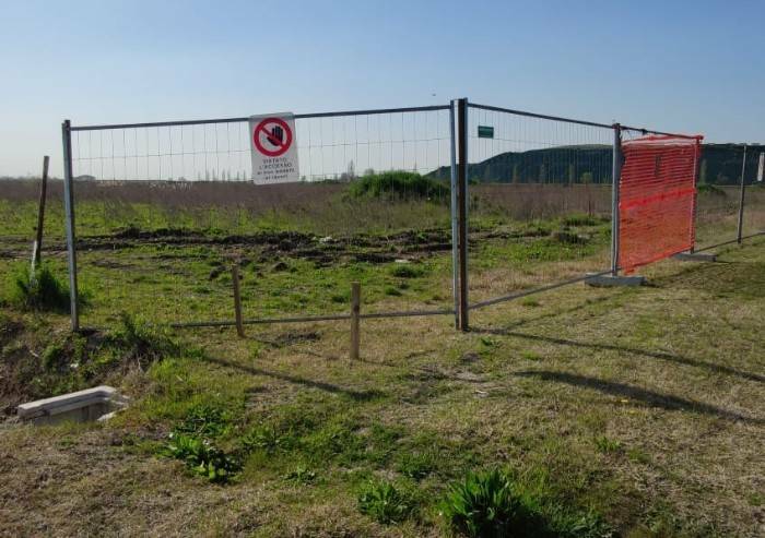 Discarica Finale, il Comune non molla: nuova istanza al Tar