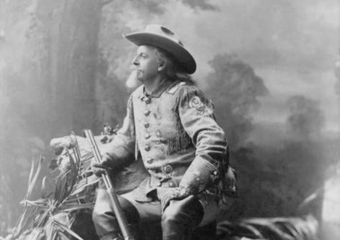 Muore Buffalo Bill: era il 10 gennaio 1917