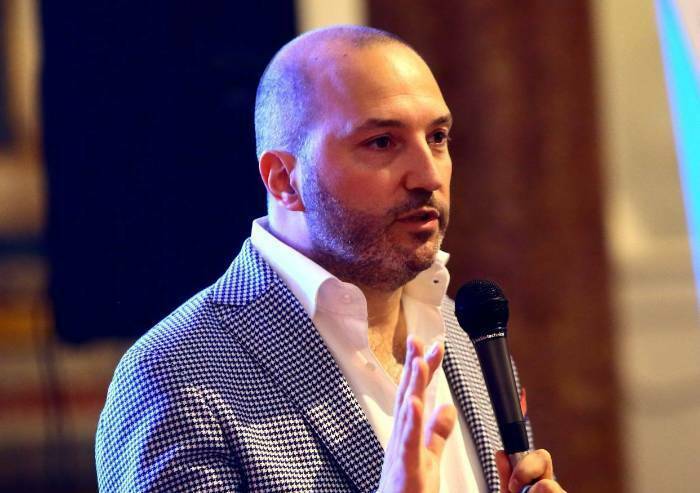 Mafie: a Brescello il racconto della cattura di Messina Denaro