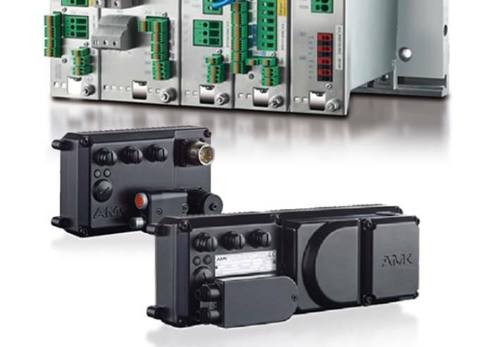 Ambiente industriale: l'importanza dei servoazionamenti