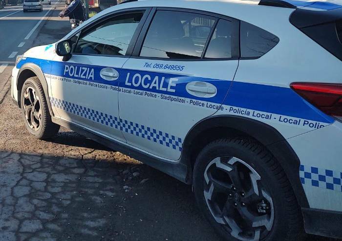 Carpi, alla guida ubriachi: un episodio ogni 10 giorni