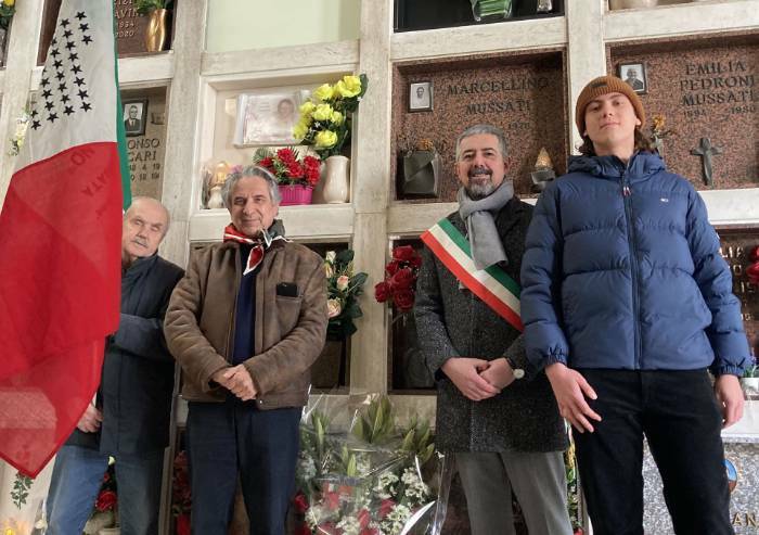 Soliera, ricordo di Aude Pacchioni a tre anni dalla scomparsa