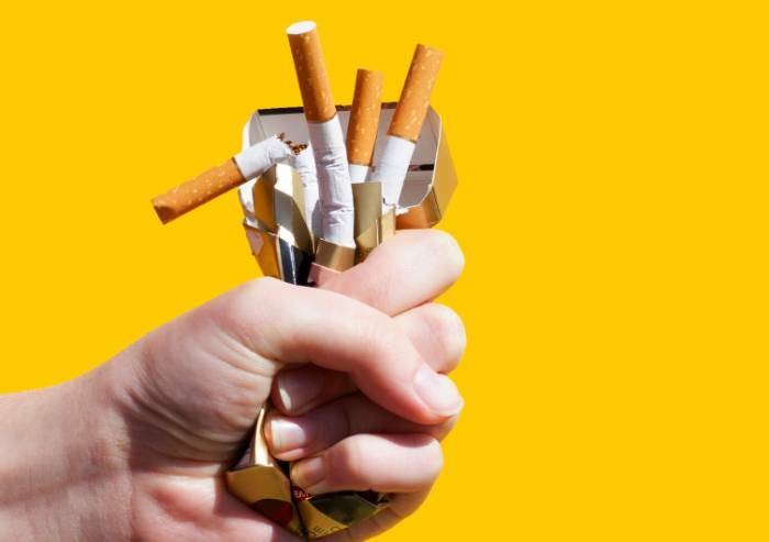 Il fumo in Italia: tra tendenze, nuovi prodotti e sfide sanitarie